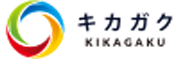 kikagaku-logo